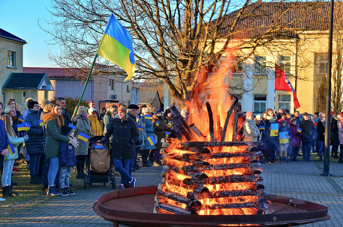 Archyvų nuotr.