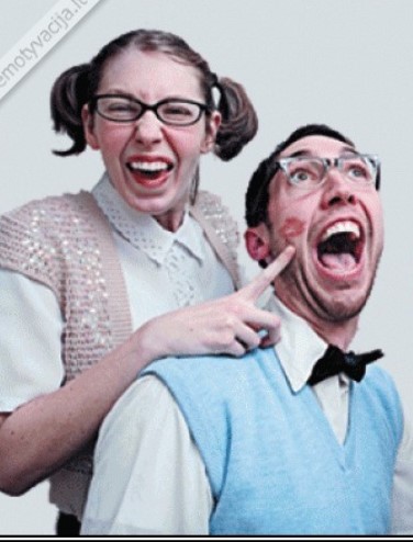 Organizatorių nuotr.