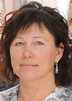 Džiuljeta Armonienė