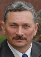 Edmondas Dargis
