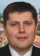 Egidijus Albrektas