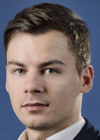 Egidijus Gužauskas