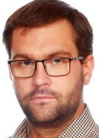 Egidijus Jankauskas