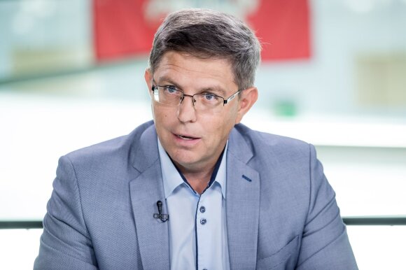 Organizatorių nuotr.