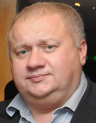 Egidijus Ramonas