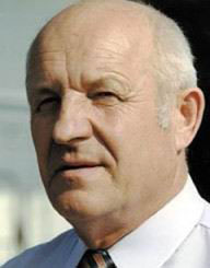 Egidijus Rimantas Petrauskas