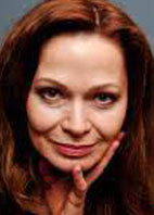 Eglė Barauskaitė-Meškauskienė