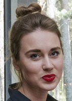 Eglė Kaušpėdaitė