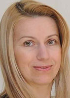 Eglė Kuzmienė
