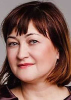 Eglė Selenienė