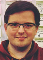 Eimantas Mikšys