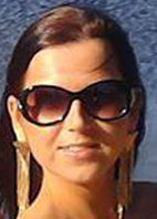 Enrika Budreckaitė