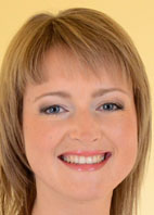 Enrika Mažeikienė