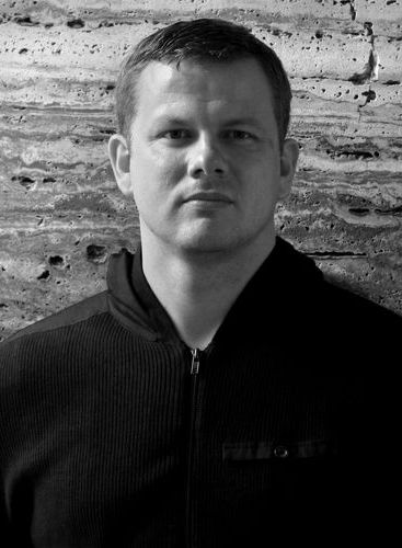 Eriks Esenvalds_Photo by Aivars Krasitnš