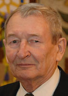 Eugenijus Špėlys