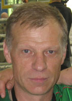Eugenijus Vaitkus