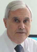 Eugenijus Zalagėnas