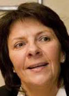 Evalda Šiškauskienė