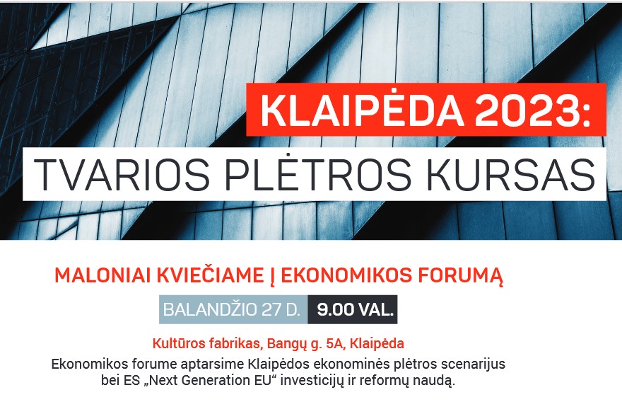 Organizatorių nuotr.