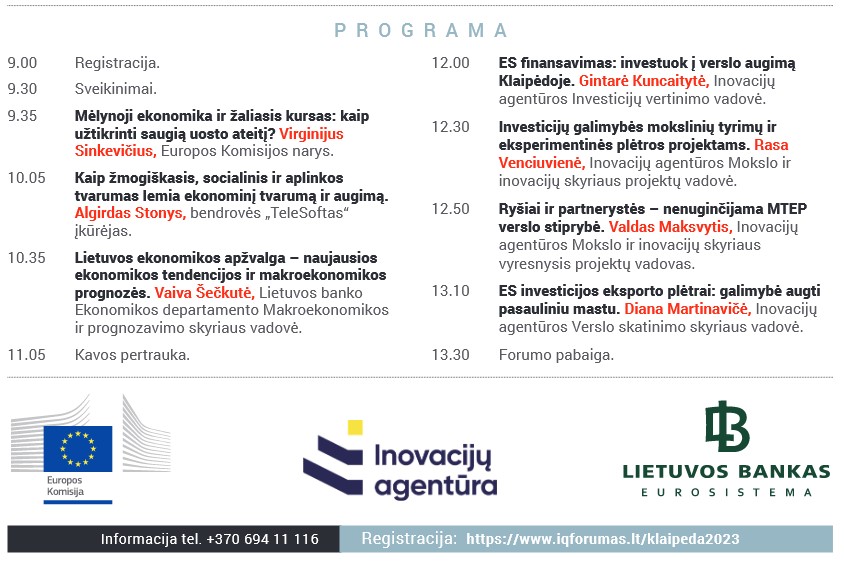 Organizatorių nuotr.