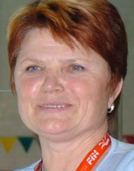 Felicita Vaitkutė