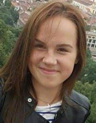 Gabija Batavičiūtė