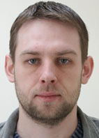 Gediminas Gudavičius