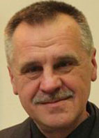 Gediminas Pilaitis