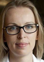 Giedrė Kvedaravičienė