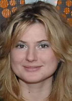 Giedrė Norvilaitė