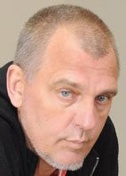 Gintaras Einikis