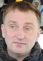 Gintaras Neniškis