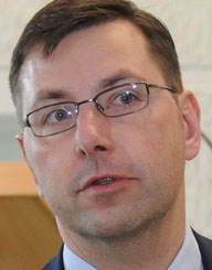 Gintaras Steponavičius