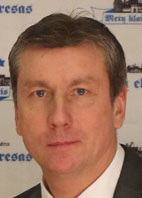 Gintaras Tomkus