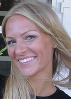 Gintarė Stanelytė