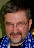Gintautas Babravičius