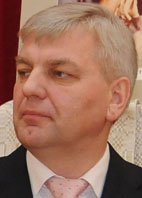 Gintautas Bareikis