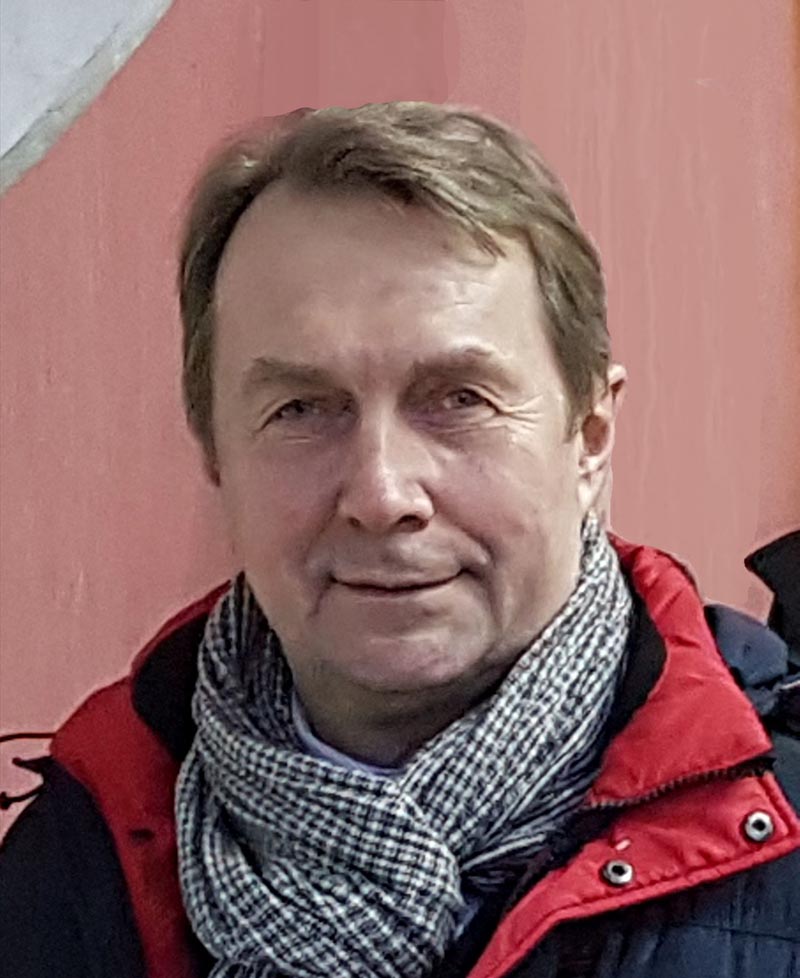 Arvydas GIRDZIJAUSKAS