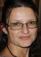 Gitana Karužienė