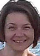 Gitana Kazragienė