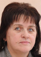 Gražina Aurylienė