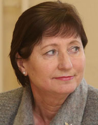 Gražina Misevičienė
