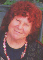 Gražina Užgalienė