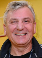 Grigorijus  Pancerovas