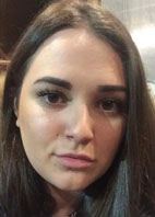 Guostė Vaičekauskaitė