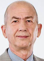 Henrikas Vaitiekūnas