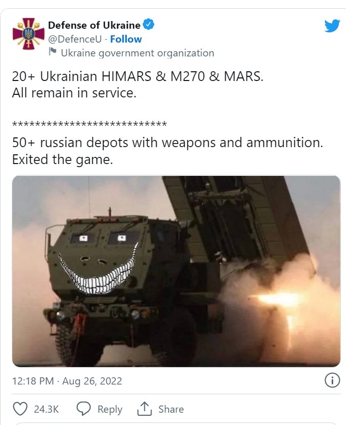 himars