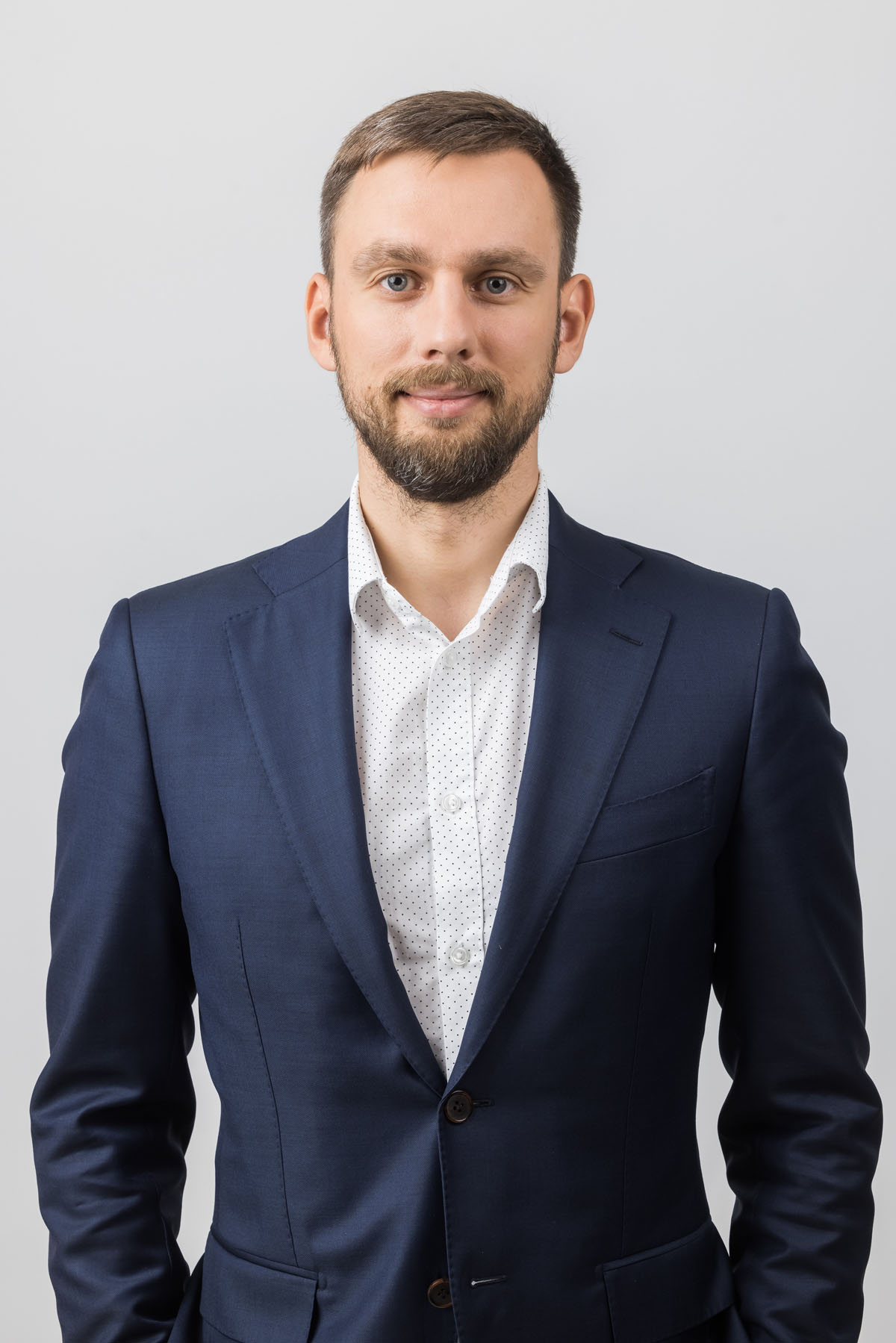 I Asset Management valdybos narys, Baltic Green Fund investicijų direktorius Simonas Jurgionis