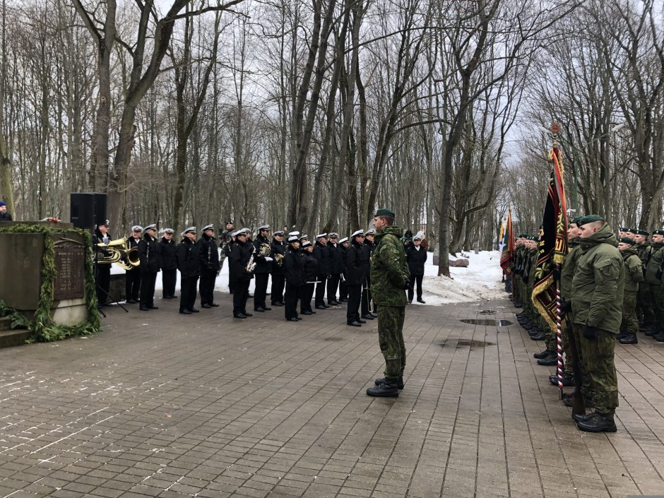 Organizatorių nuotr.