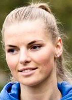 Ieva Monstavičiūtė